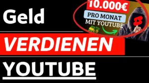 GEHEIMER YOUTUBE TRICK für 10.000€ pro Monat!💰🤑💸 Mit YouTube Shorts Geld verdienen
