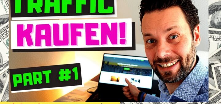 Mit SOLO ADS und Affiliate Marketing online Geld verdienen Teil #1 [Reaction] Teachdich