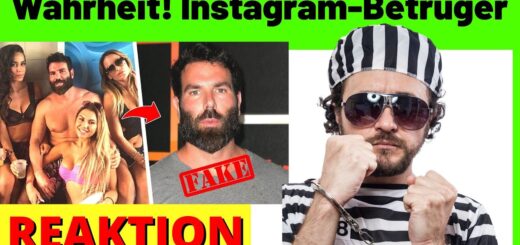 Dan Bilzerian: Die traurige Wahrheit über den größten Instagram-Betrüger der Welt [Reagiertauf]