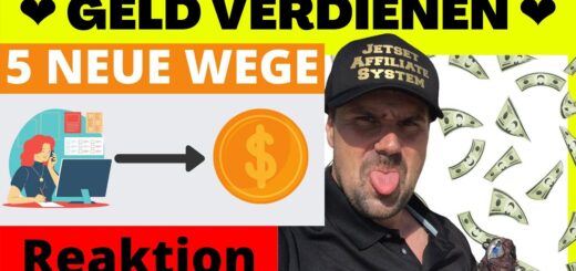 GELD VERDIENEN 5 neue Plattformen [Michael Reagiertauf] Workgenius, Boostcontent, Depop, Gearbubble