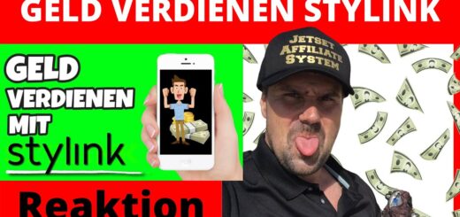 GELD VERDIENEN MIT STYLINK 🤑💰 [Michael Reagiert auf] Links teilen und Geld verdienen 2022