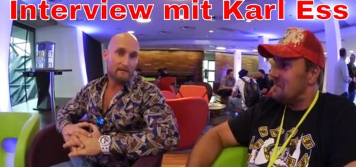 Interview mit Karl Ess ✅ Realtalk mit Karl Ess ✅ Social Media Millionaire System