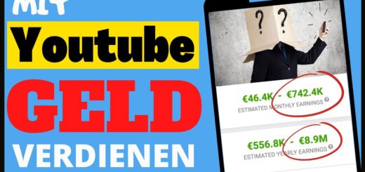 KRASS! 327.000€ mit YouTube Shorts ✅ Mit COPY & PASTE ✅ OHNE Dein Gesicht zu zeigen