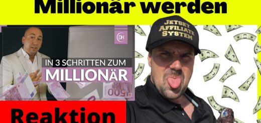 Millionär werden - In 3 Schritten Reich werden [Michael Reagiertauf] Millionär werden unter 30 Tipps