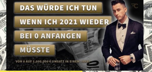 Online Geld verdienen klappt nur wenn du diese Fähigkeit besitzt! [Reaction] Closer FastLane