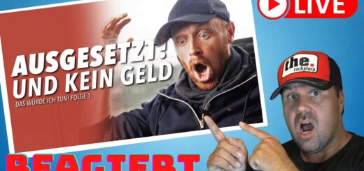 "Schnell Geld verdienen" - Das würde Danny Adams tun [Reaction]