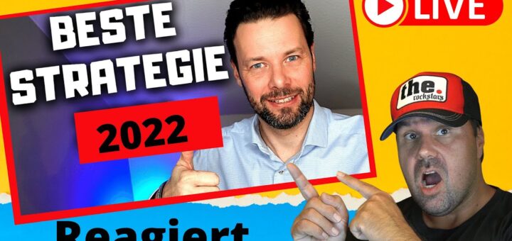 So verdienst Du 2022 mit Affiliate Marketing Online Geld [Michael Reagiertauf]