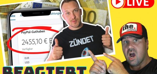 Verdienst du 50 Euro jeden Tag? Automatisiert Geld Verdienen (Dank Digistore24!) | Michael reagiert