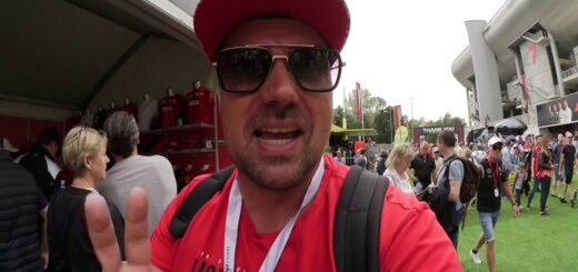 Vlog Formel1 Rennen in Barcelona ✅  Der Samstag ✅ Formel1 in Barcelona 2019