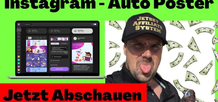 Postearly - Zeitplan & Automatisierung für Instagram,Die App für mehr Follower und Likes